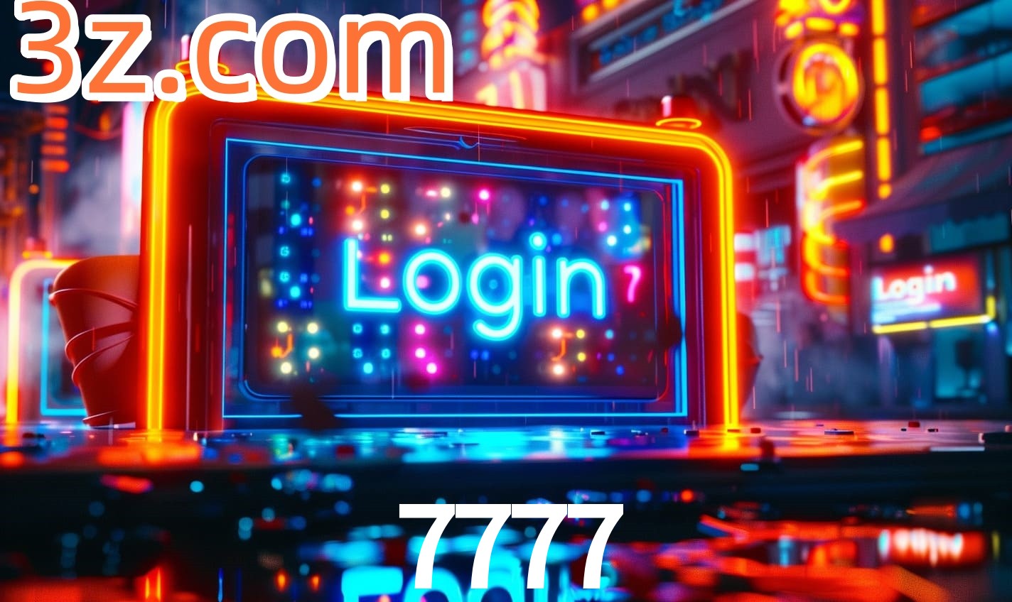 Registre-se hoje no Cassino 7777